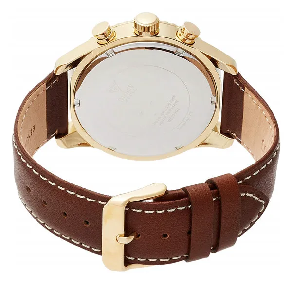 GUESS W0970G2 IN Mens Watch