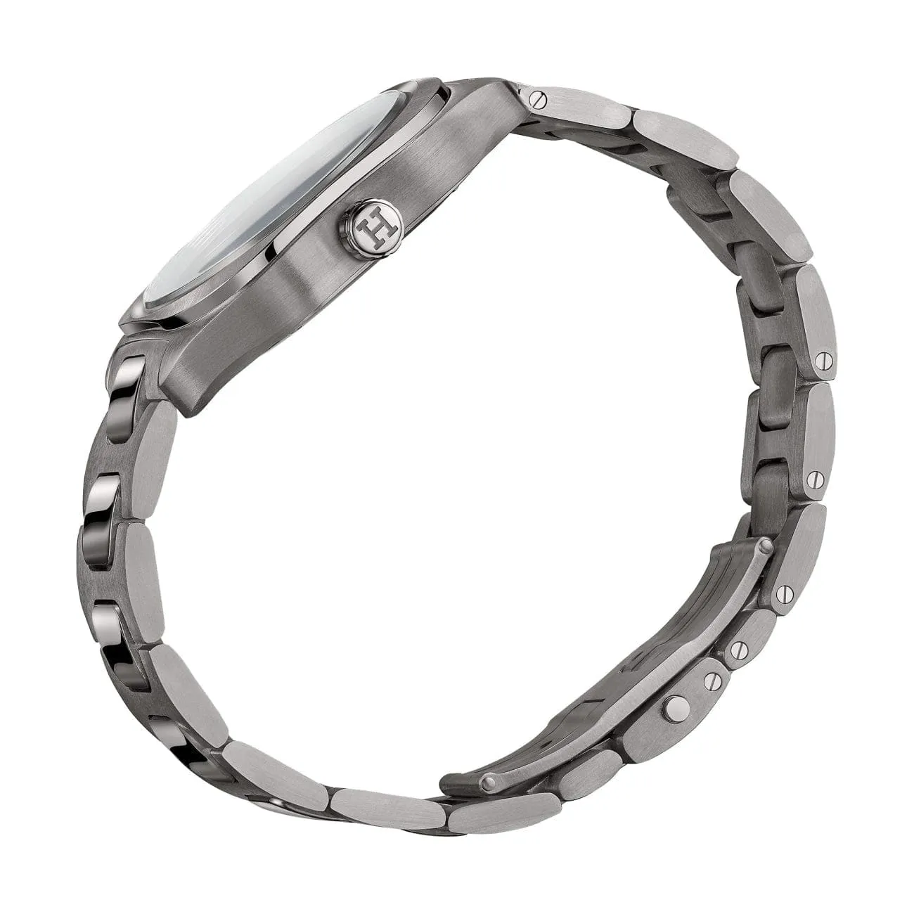 H08 watch, 39 x 39 mm
