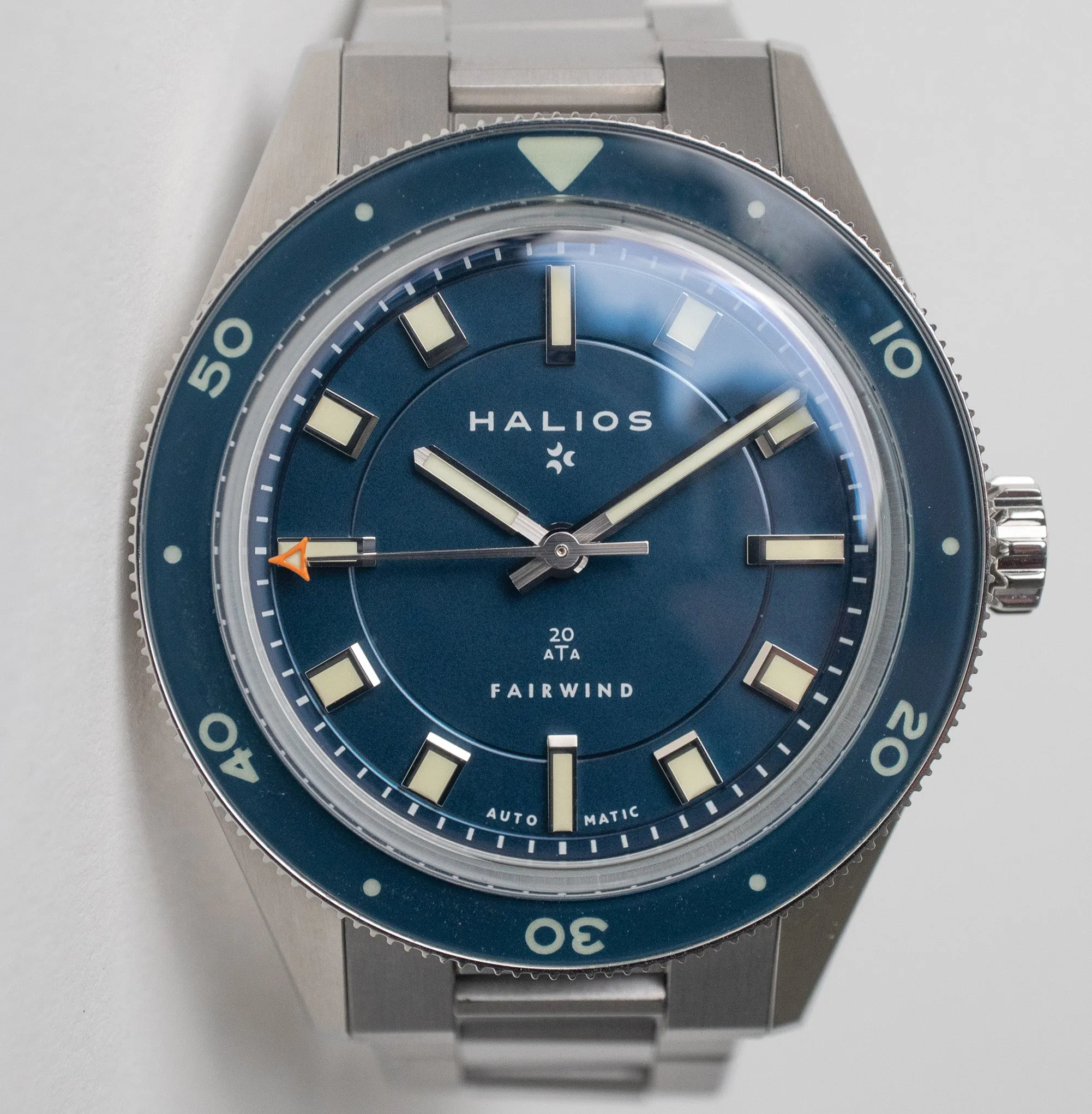 Halios Fairwind