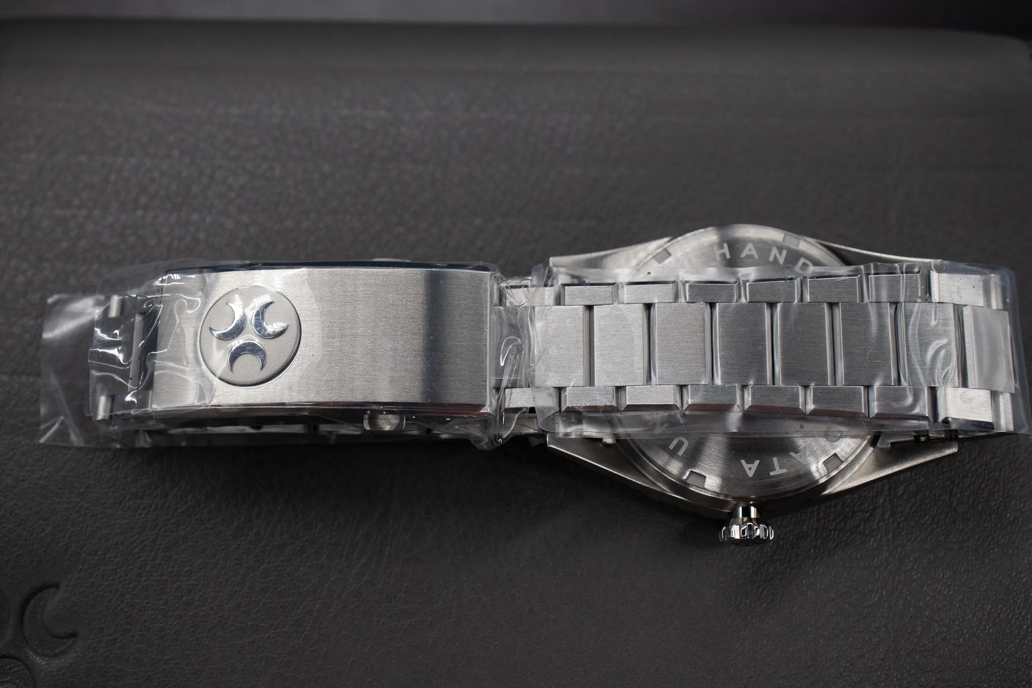 Halios Universa Huckberry Limited Edition