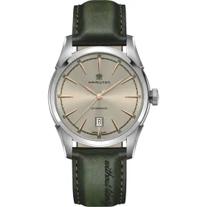 Hamilton American Classic Spirit of Liberty Automatic Men's Watch H42415801