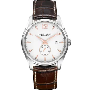 Hamilton Jazzmaster Small Second Automatic Men's Watch H38655515