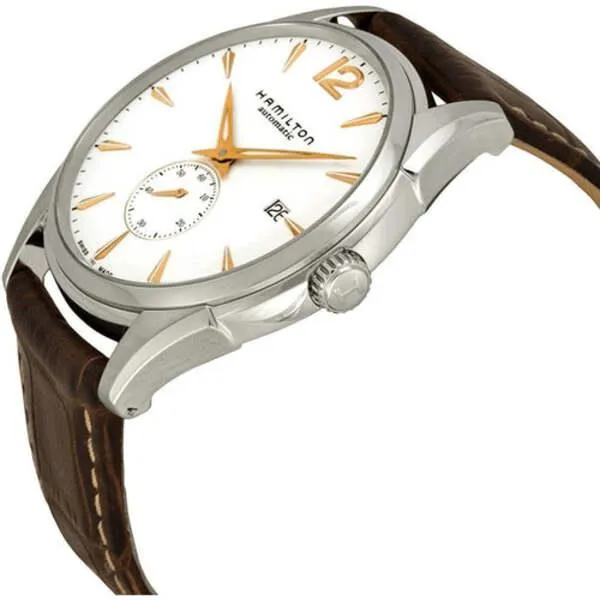 Hamilton Jazzmaster Small Second Automatic Men's Watch H38655515