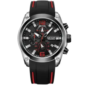 'Hamilton' Men's Watch
