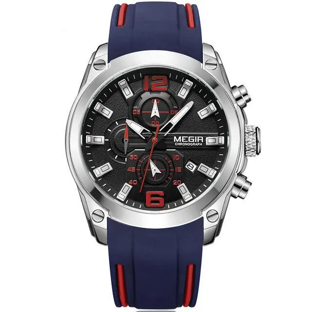 'Hamilton' Men's Watch