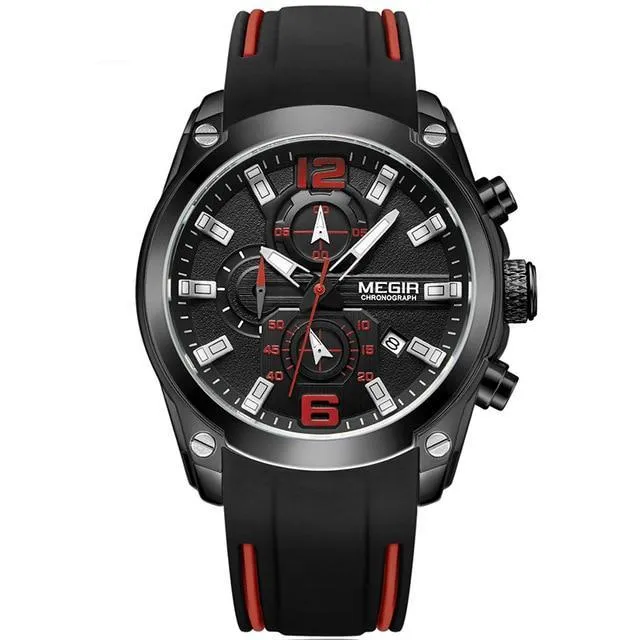 'Hamilton' Men's Watch