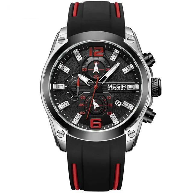 'Hamilton' Men's Watch
