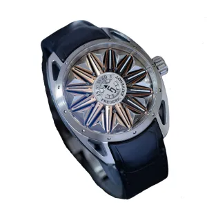 HELIOS TITANIUM (PRE-ORDER)