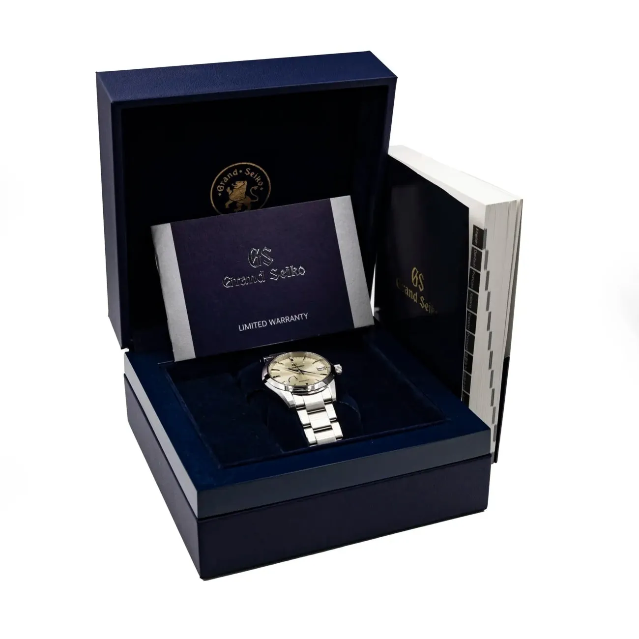 Heritage Collection SBGA283