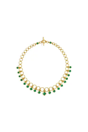 HERNSDORF | EUCLIDEAN NECKLACE