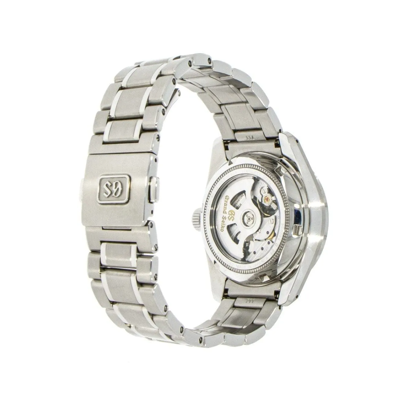 Hi-Beat SBGJ203 GMT