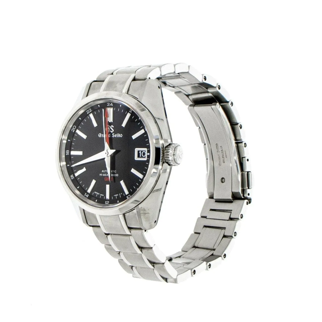 Hi-Beat SBGJ203 GMT