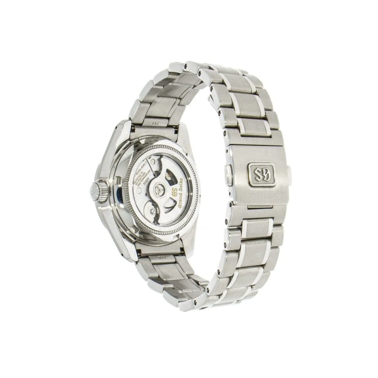 Hi-Beat SBGJ203 GMT