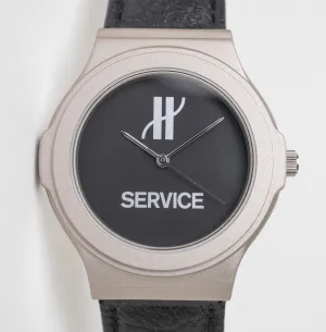 Hublot Service Courtesy Watch