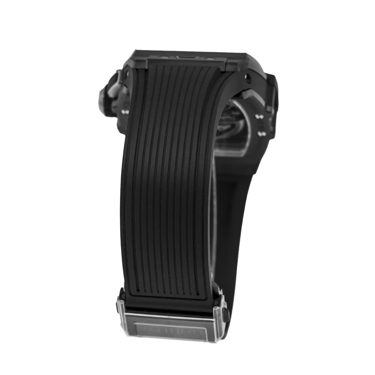 Hublot Spirit of Big Bang 42mm Ceramic Black Sapphire Dial 642.CI.0170.RX