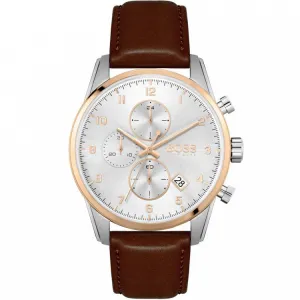 Hugo Boss 1513786 Skymaster Quartz Men's Watch