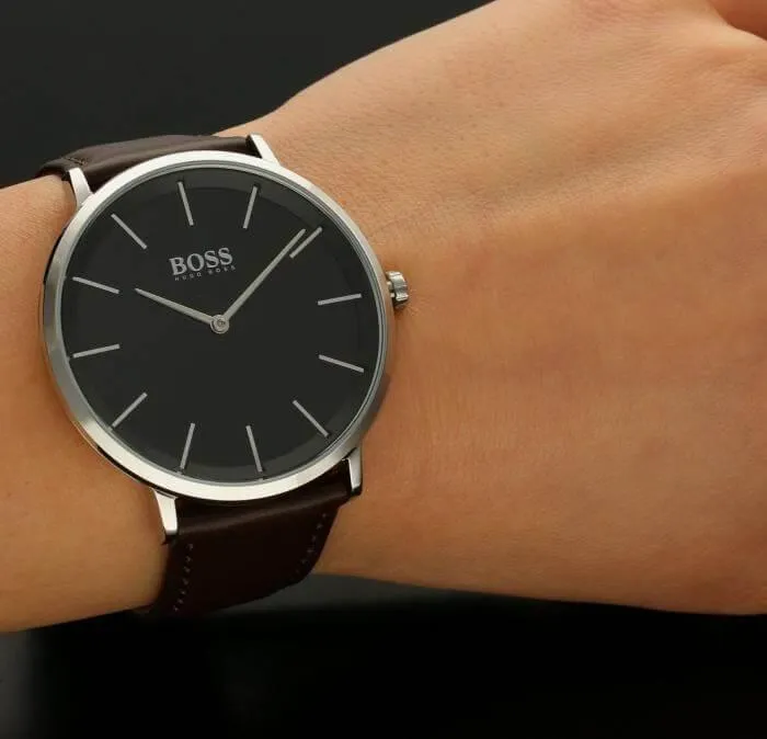 Hugo Boss 1513829 Skyliner Quartz Men's Watch