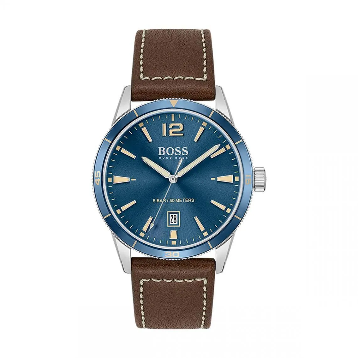 Hugo Boss 1513899 Drifter Quartz Men's Watch