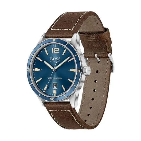 Hugo Boss 1513899 Drifter Quartz Men's Watch