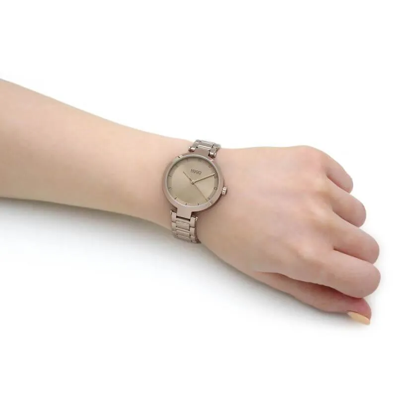 Hugo Boss 1540077 Hope Bracelet Quartz Women's Watch