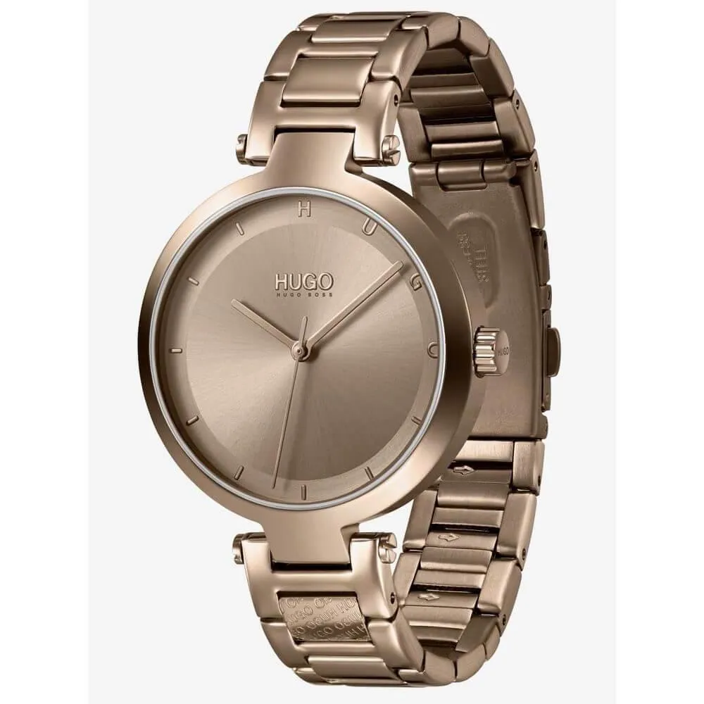 Hugo Boss 1540077 Hope Bracelet Quartz Women's Watch