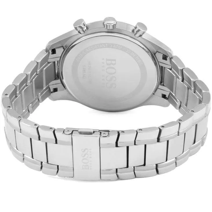 Hugo Boss Ambassador Exclusive Quartz Men's Watch 1513196