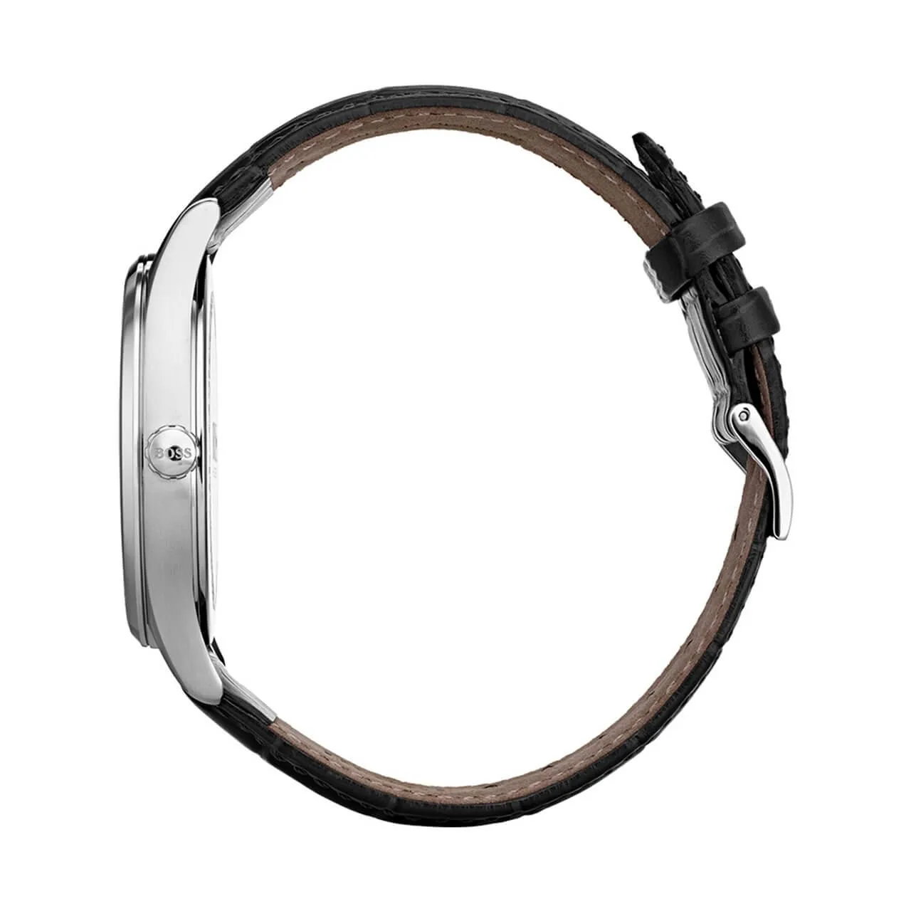Hugo Boss Governor Quartz Men's Watch 1513553
