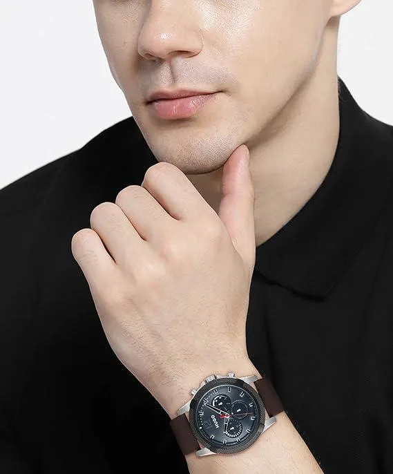 Hugo Boss #IMPRESS - FOR HIM Quartz Men's Watch 1530294