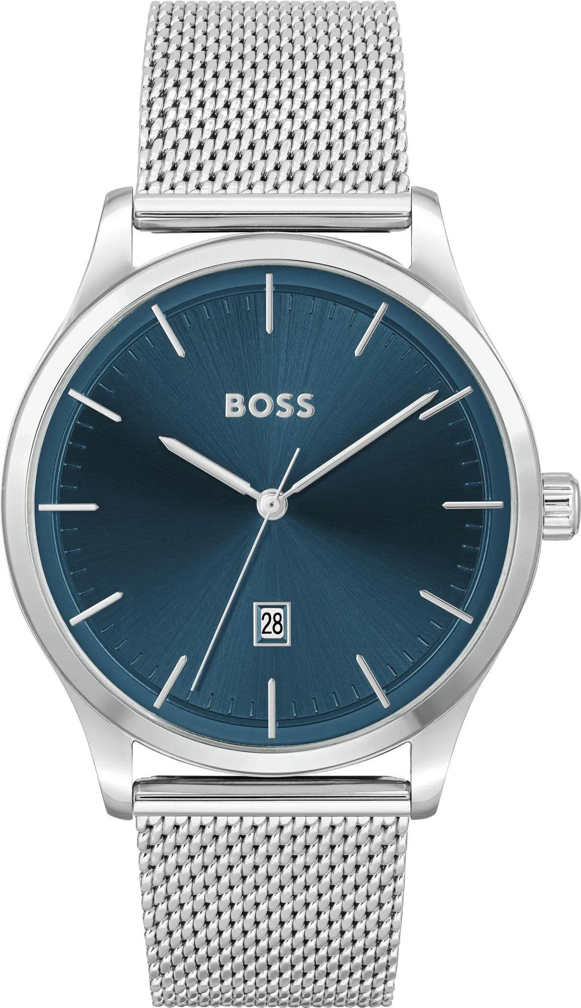 Hugo Boss Reason Quartz Men's Watch 1514067