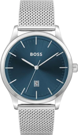 Hugo Boss Reason Quartz Men's Watch 1514067