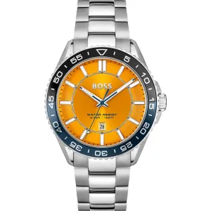 Hugo Boss Runner Quartz Men's Watch 1514206