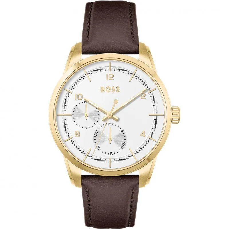 Hugo Boss Sophio Quartz Men's Watch 1513956