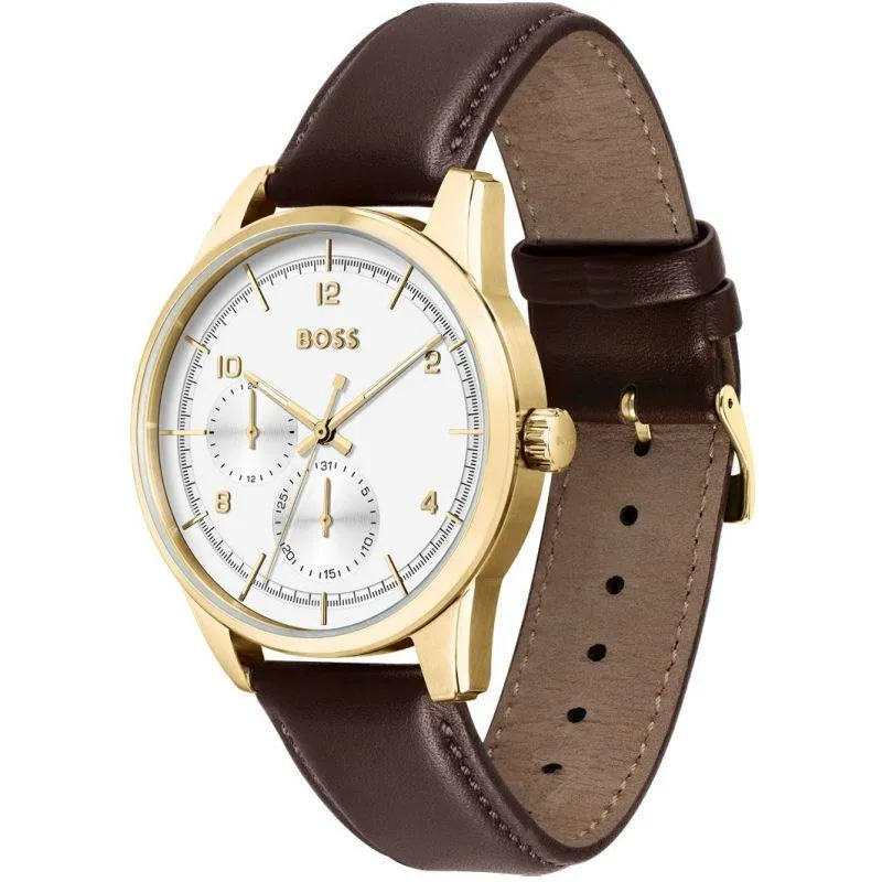 Hugo Boss Sophio Quartz Men's Watch 1513956