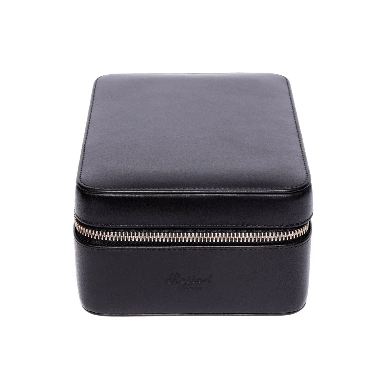 Hyde Park Four Watch Zip Case