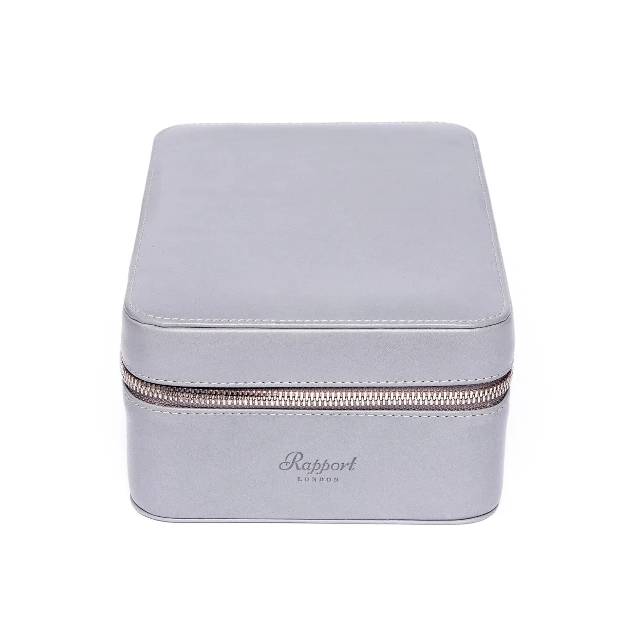 Hyde Park Four Watch Zip Case