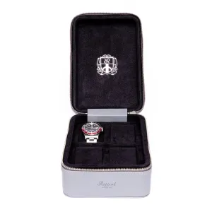 Hyde Park Four Watch Zip Case