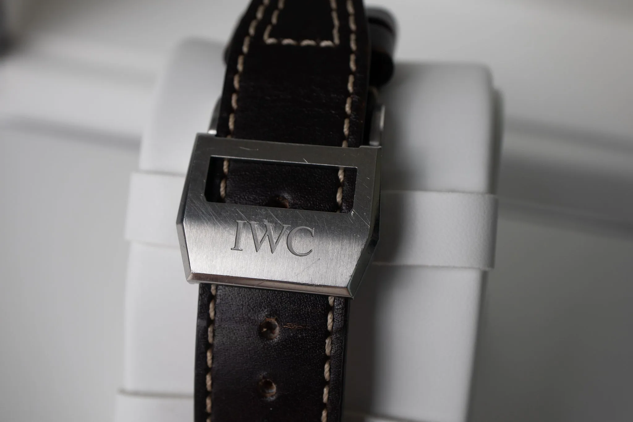 IWC Big Pilot’s Watch Edition “Le Petit Prince”