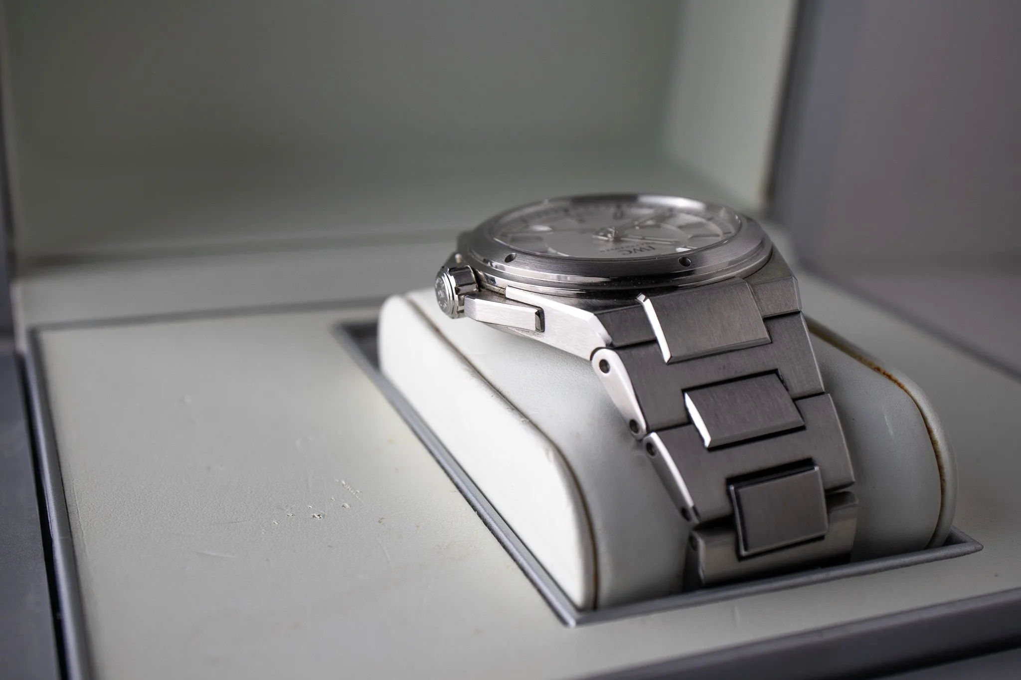 IWC Ingenieur IW323904