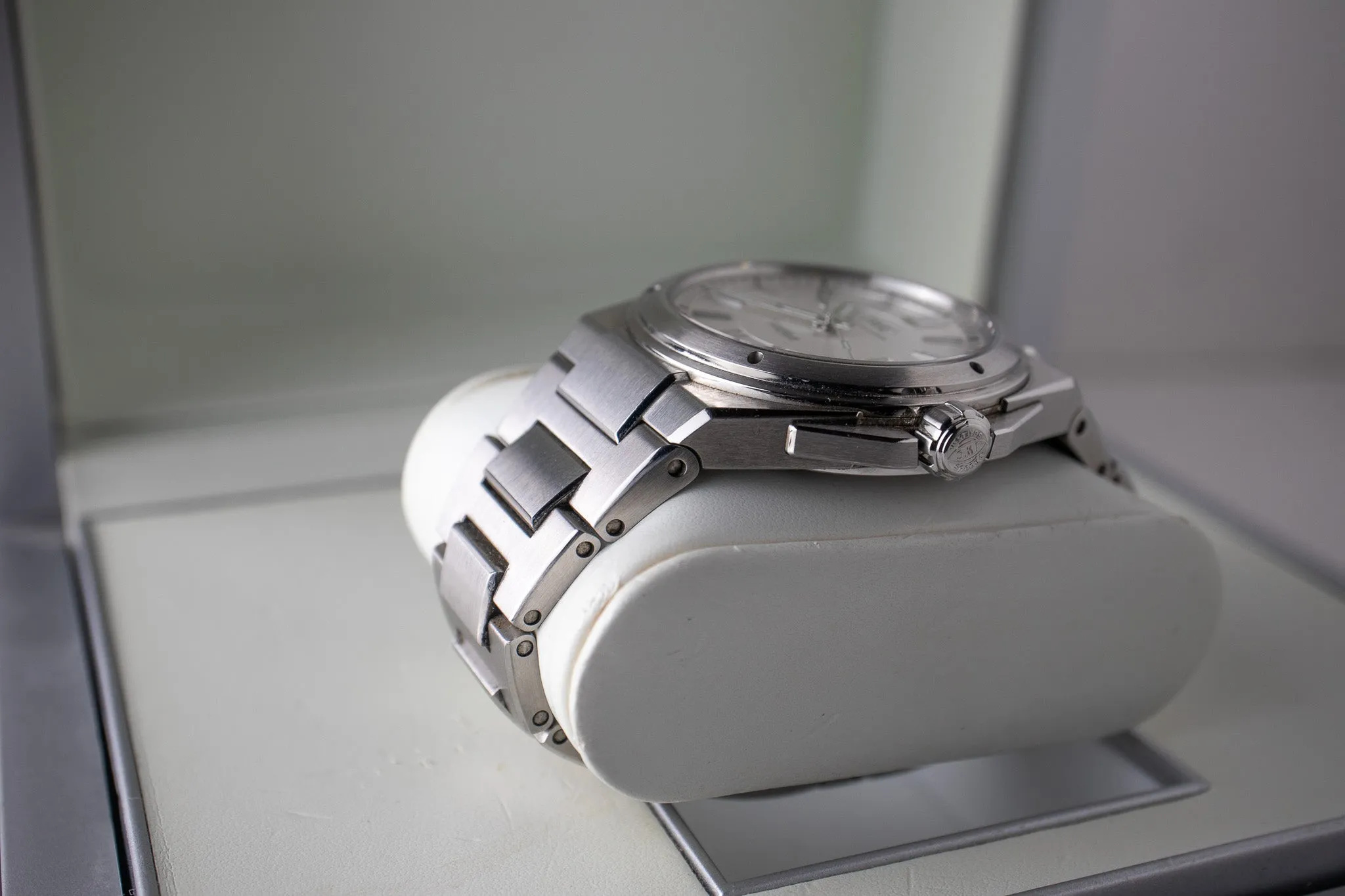 IWC Ingenieur IW323904
