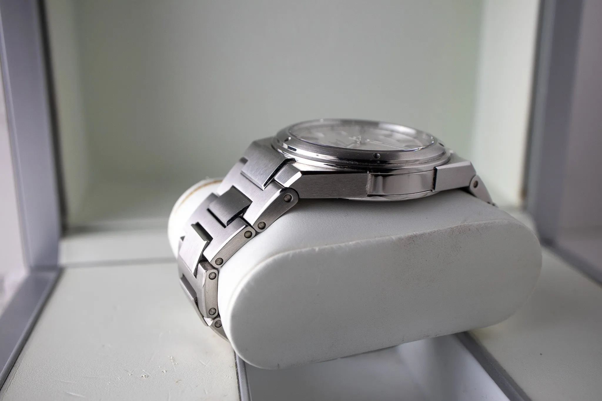 IWC Ingenieur IW323904