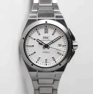 IWC Ingenieur IW323904