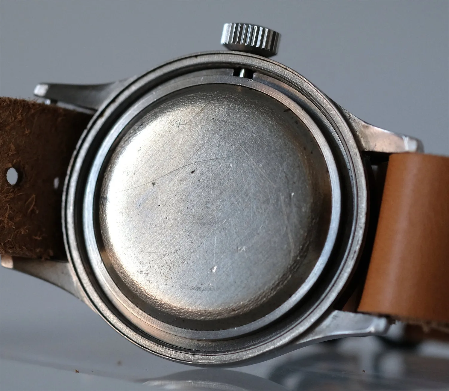 IWC Mark XI for Royal Australian Air Force