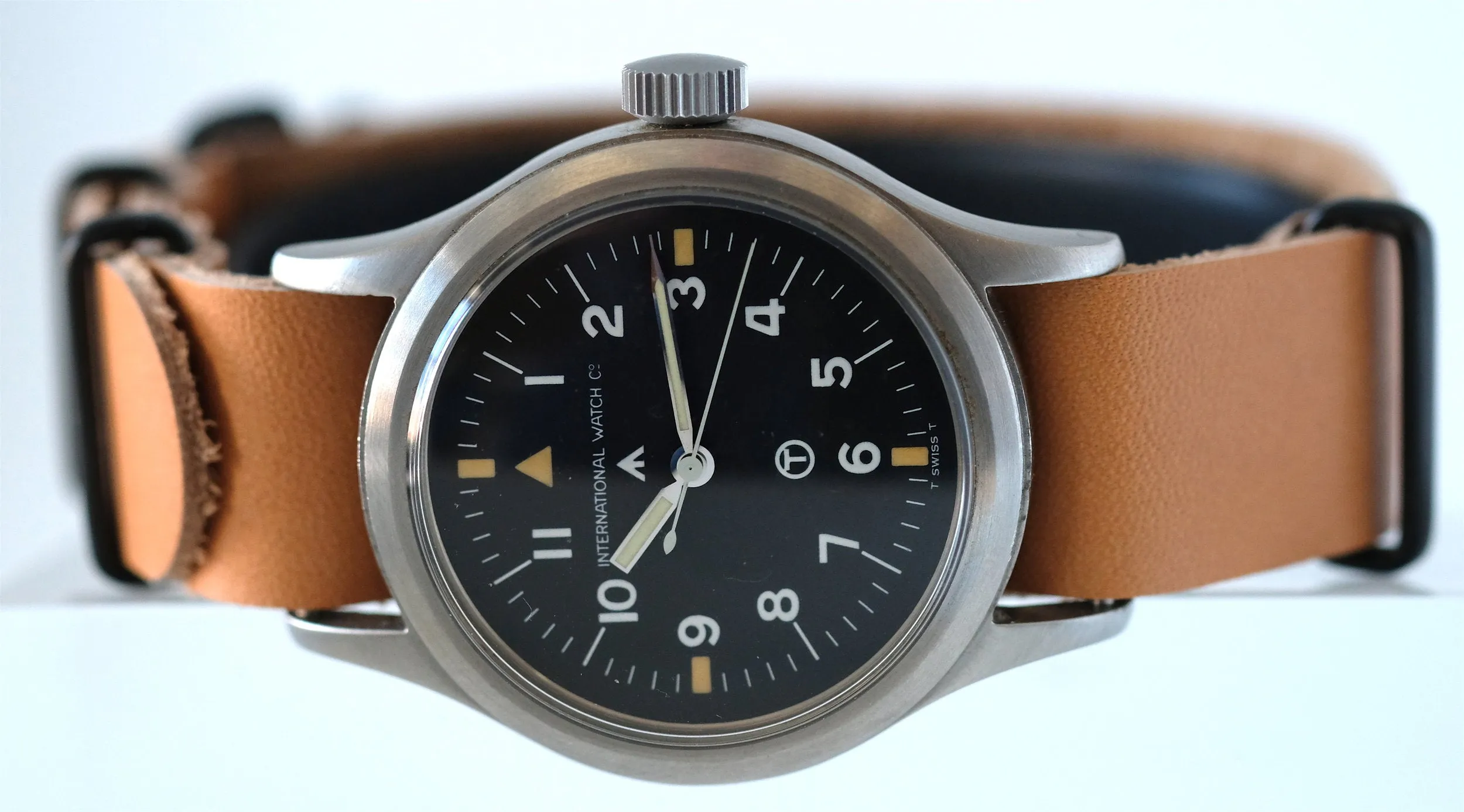 IWC Mark XI for Royal Australian Air Force