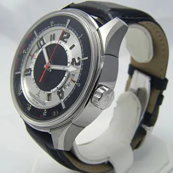 JAEGER LECOULTRE Q192T440 AMVOX 2 ASTON MARTIN CHRONOGRAPH CONCEPT