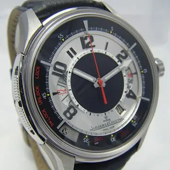 JAEGER LECOULTRE Q192T440 AMVOX 2 ASTON MARTIN CHRONOGRAPH CONCEPT