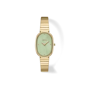 Jane - GOLD-GREEN