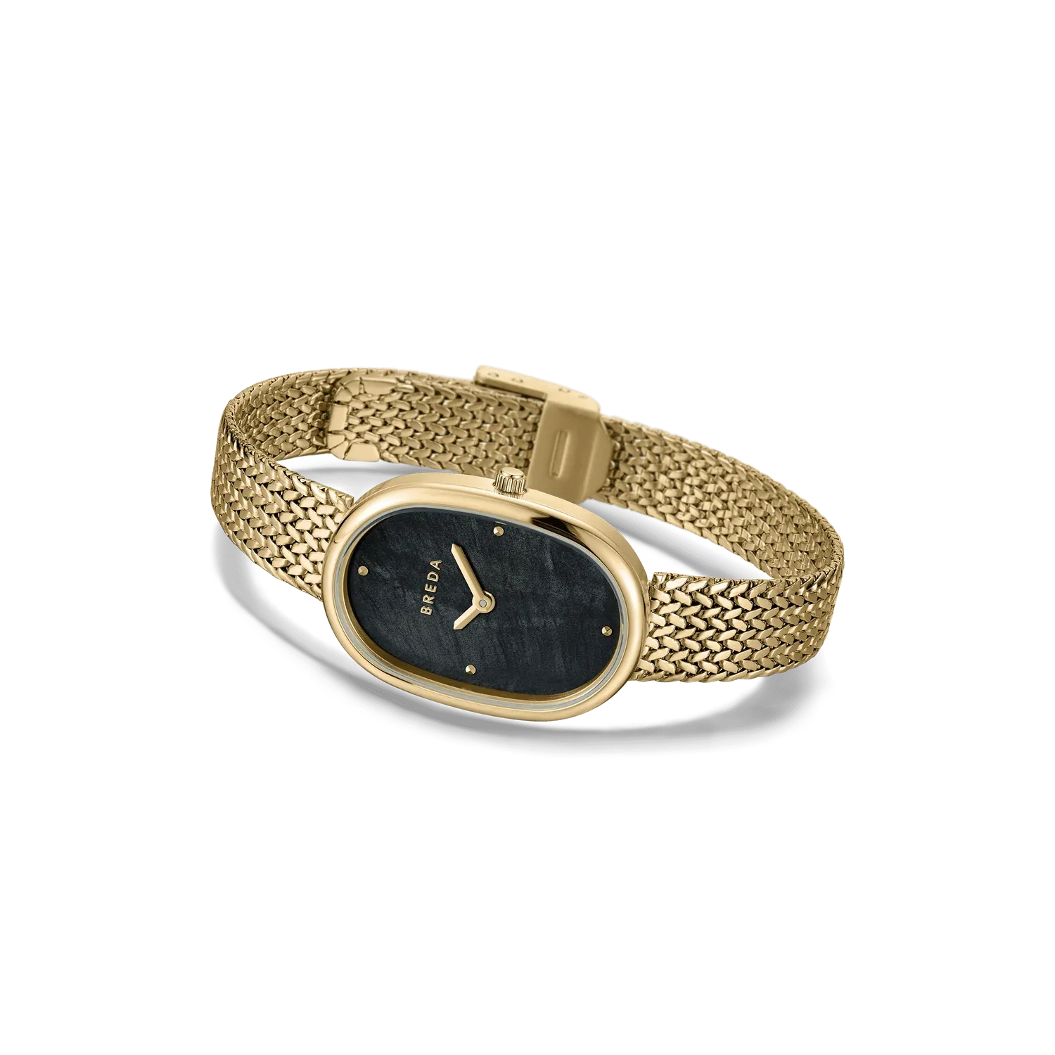 Jane (Tethered) - GOLD-BLACK