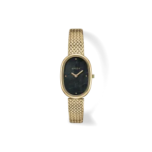 Jane (Tethered) - GOLD-BLACK