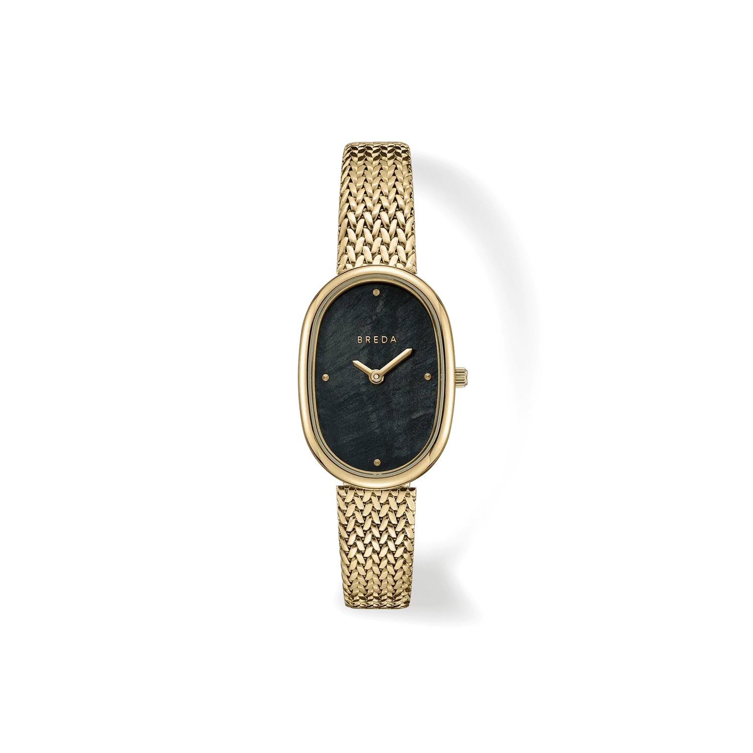 Jane (Tethered) - GOLD-BLACK
