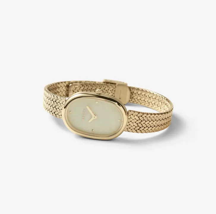 Jane (Tethered) Watch by BREDA
